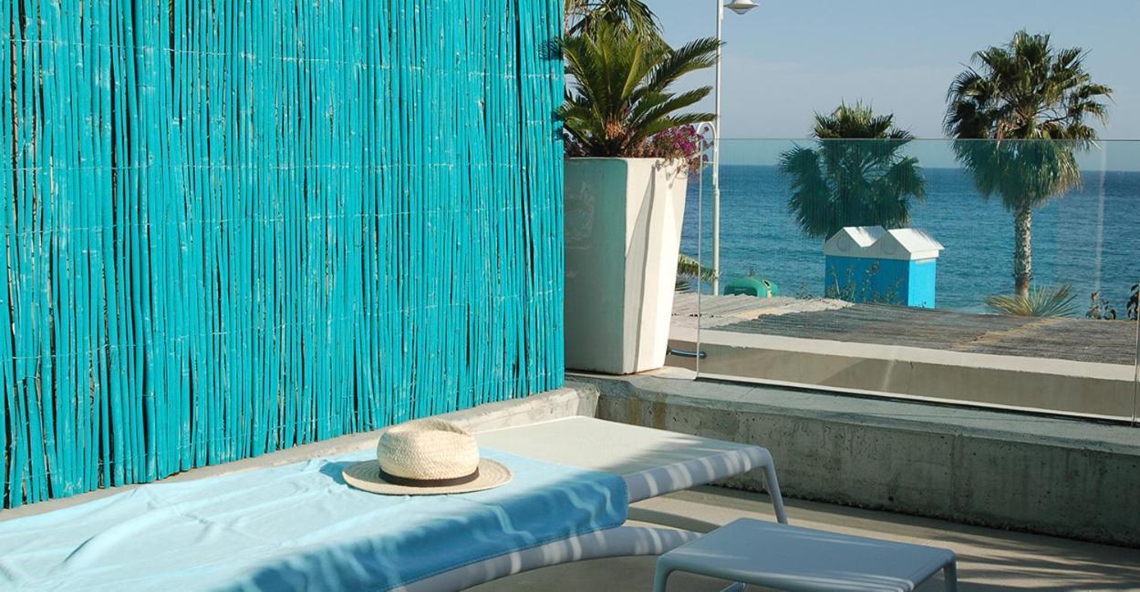 H Boutique Pena Parda Hotel La Herradura  Exterior photo